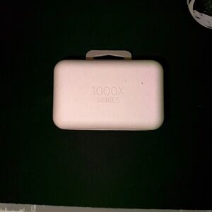 Song WF-1000XM5 - White